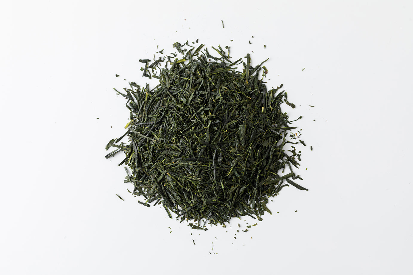 Japanese Organic Sencha