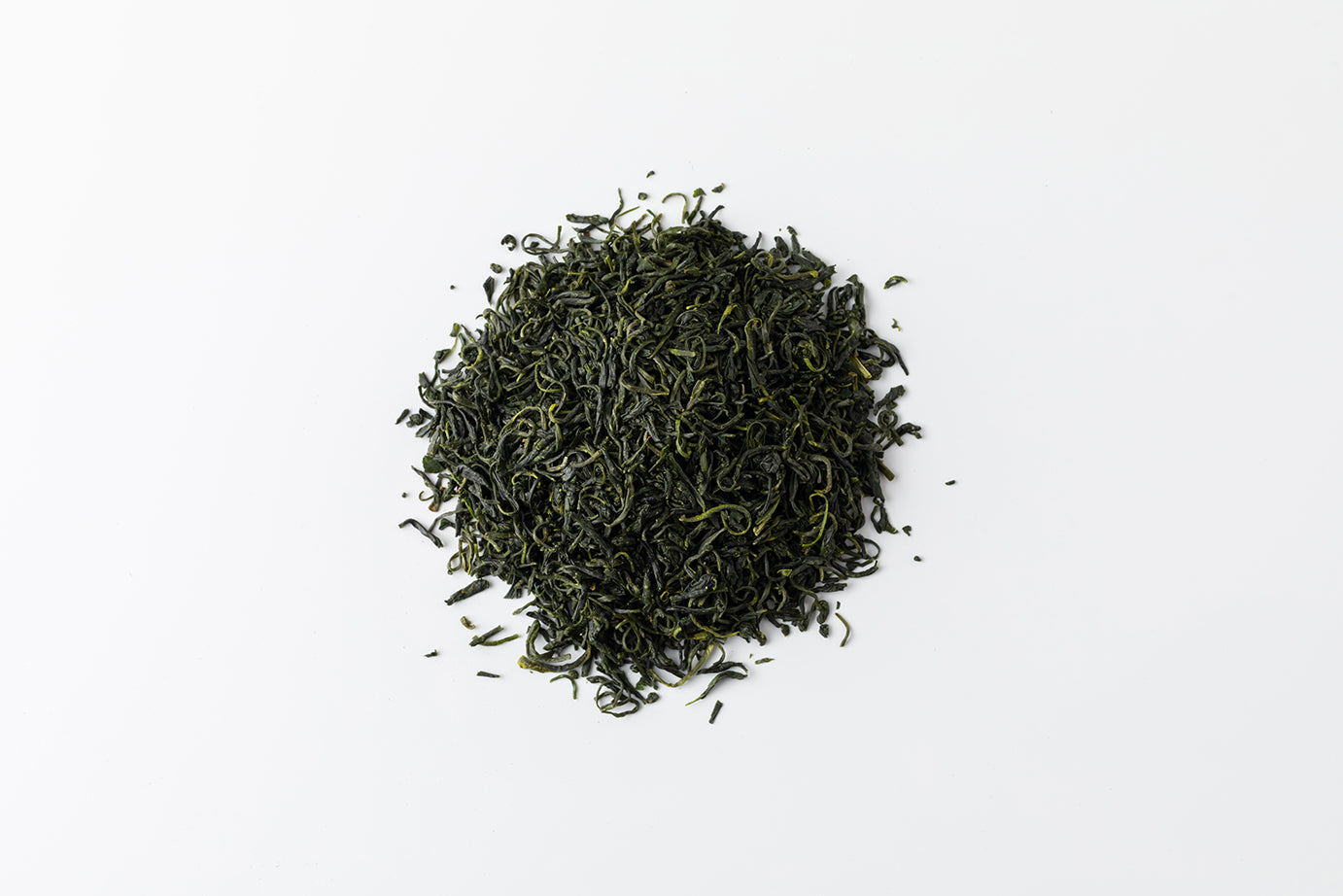 Japanese Organic Kamairicha