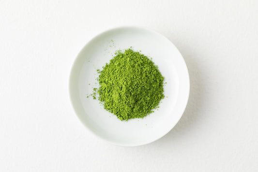 Japanese Organic Matcha Ni (二)