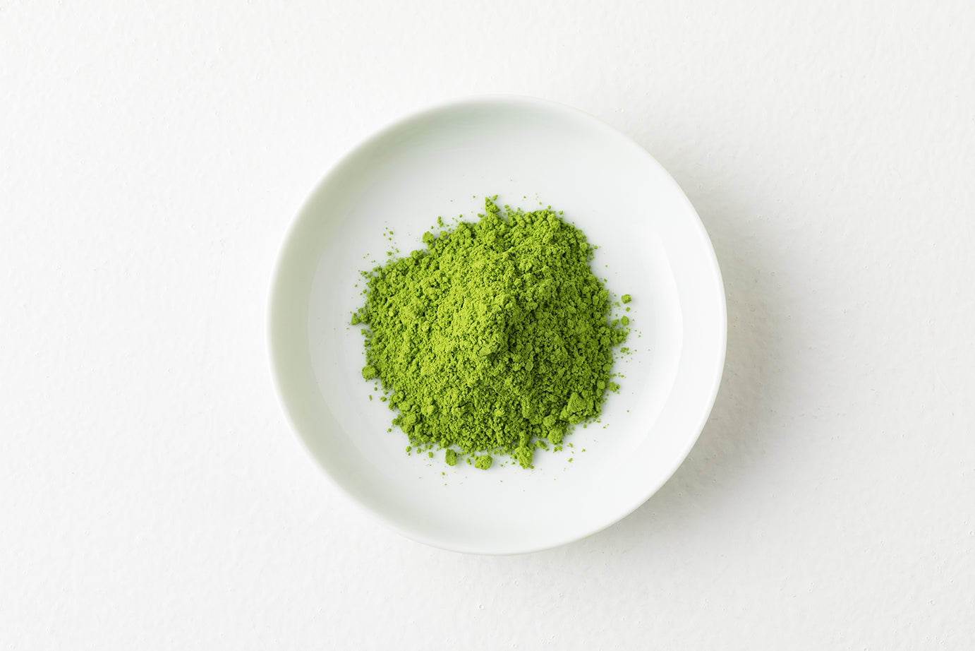 Japanese Organic Matcha San (三)