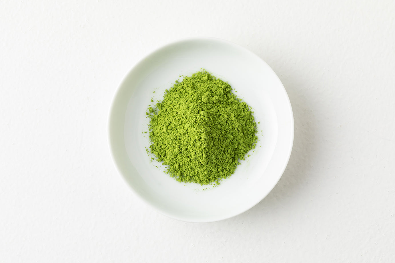 Japanese Organic Matcha Shi (四)