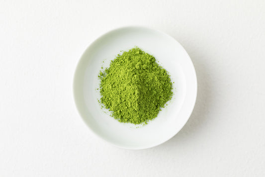 Japanese Organic Matcha Yon(四)