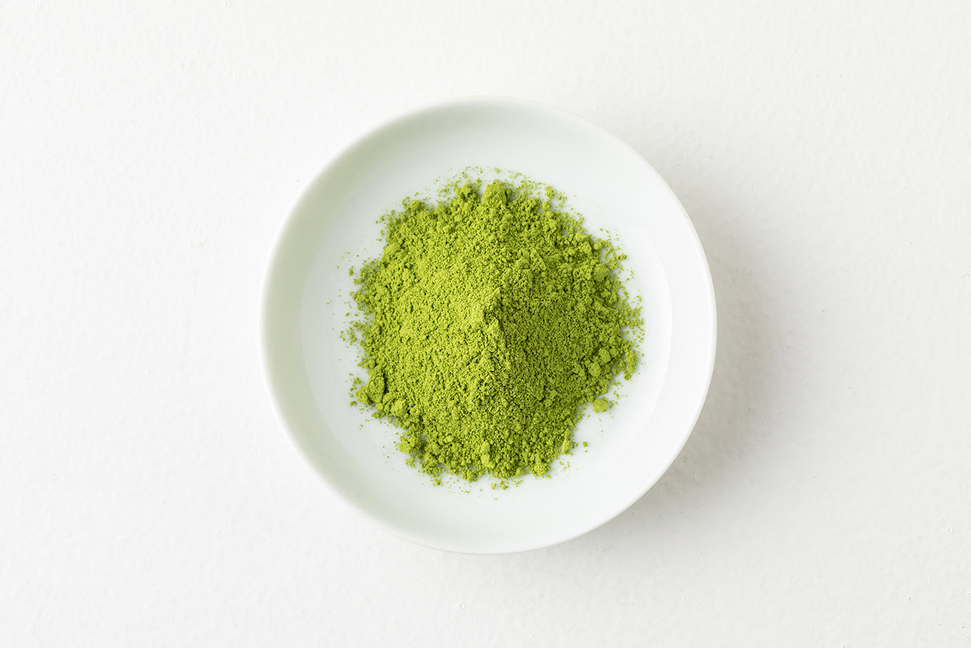 Japanese Organic Matcha Roku (六)