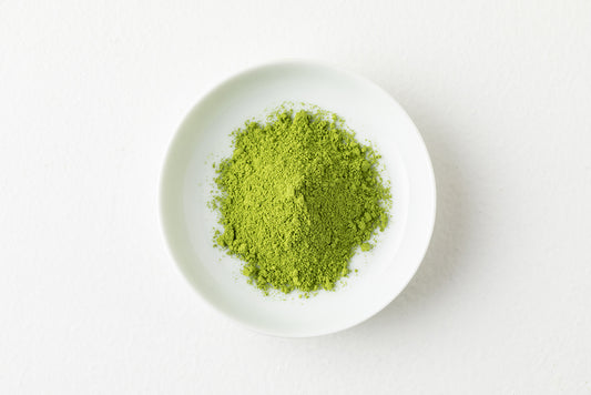 Japanese Organic Matcha Roku (六)