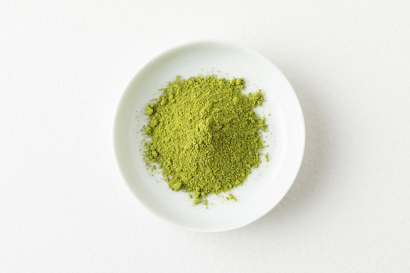 Japanese Organic Matcha Nana (七)