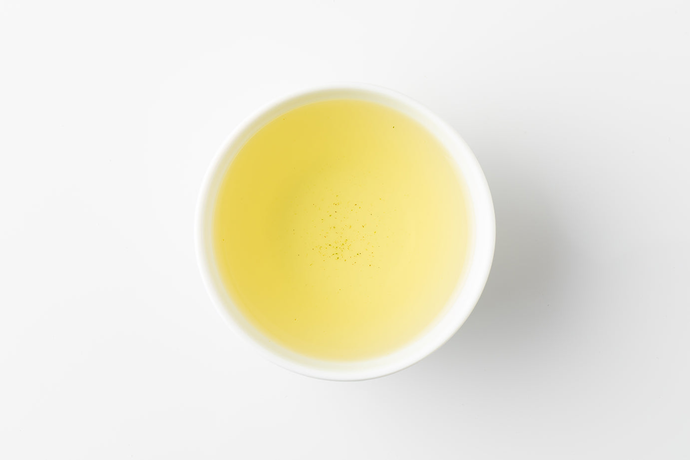 Japanese Organic Oolong Tea