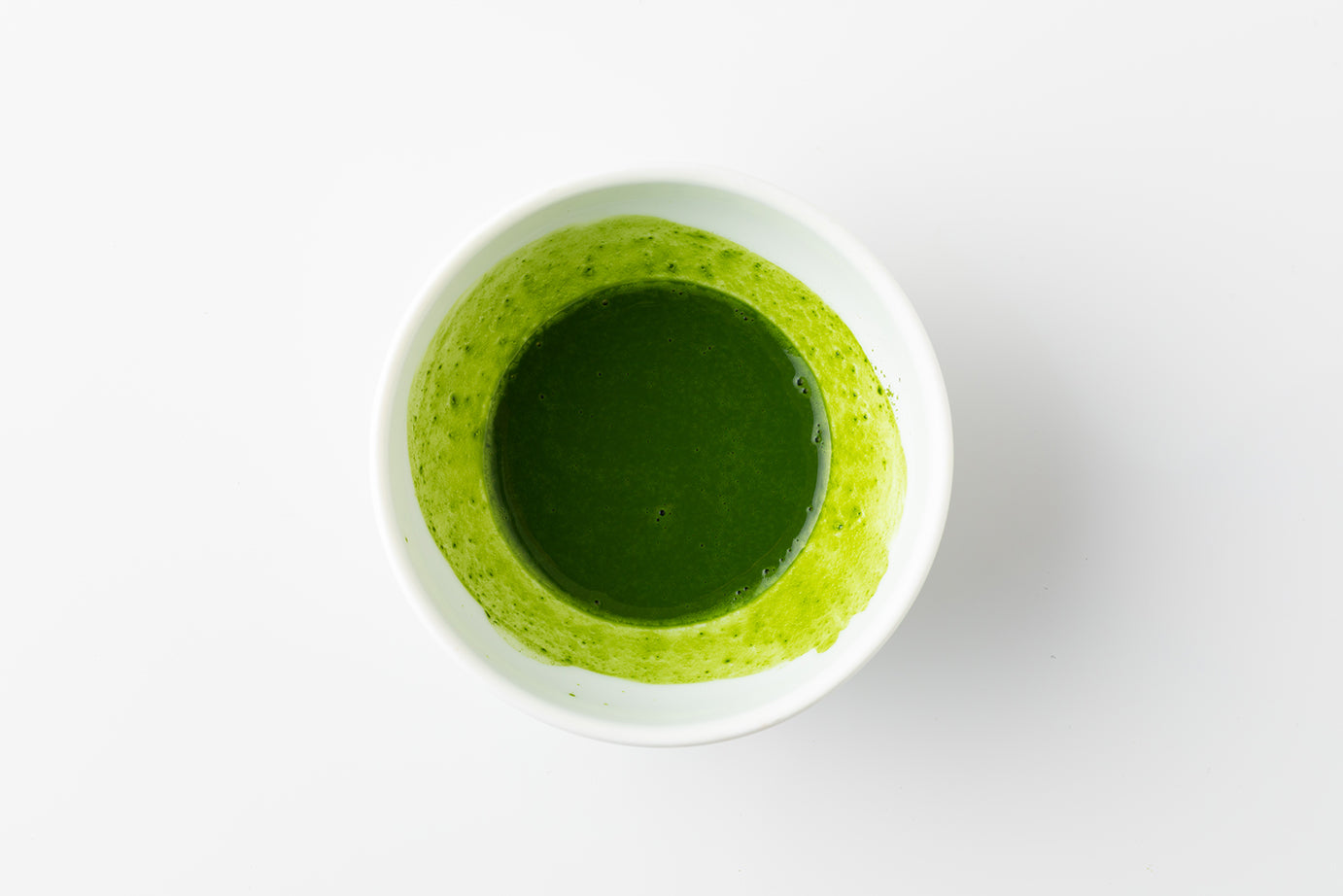 Japanese Organic Matcha Ni (二)