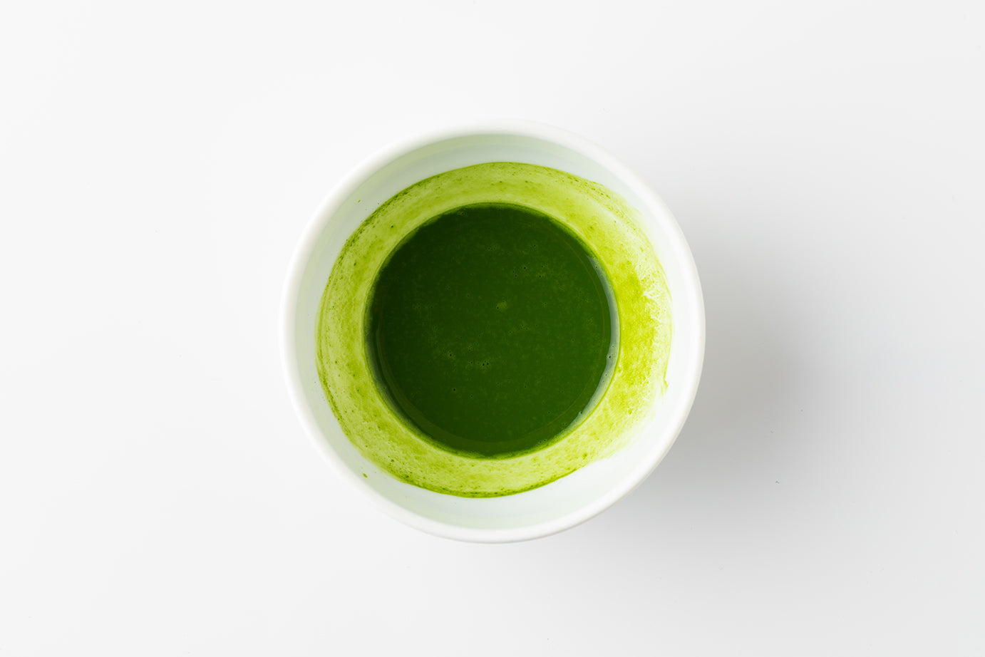 Japanese Organic Matcha San (三)