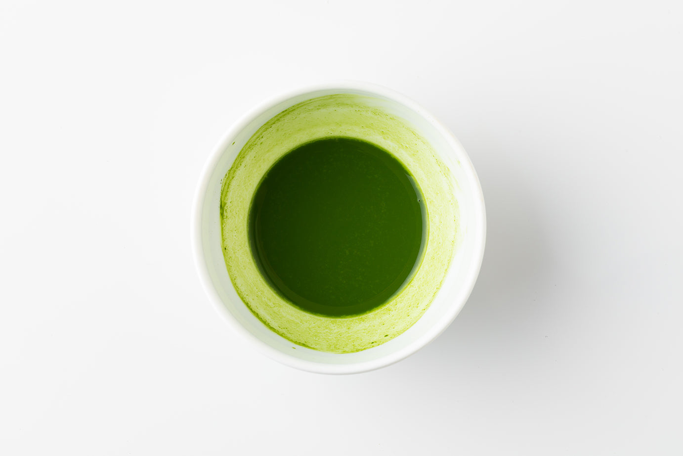 Japanese Organic Matcha Shi (四)