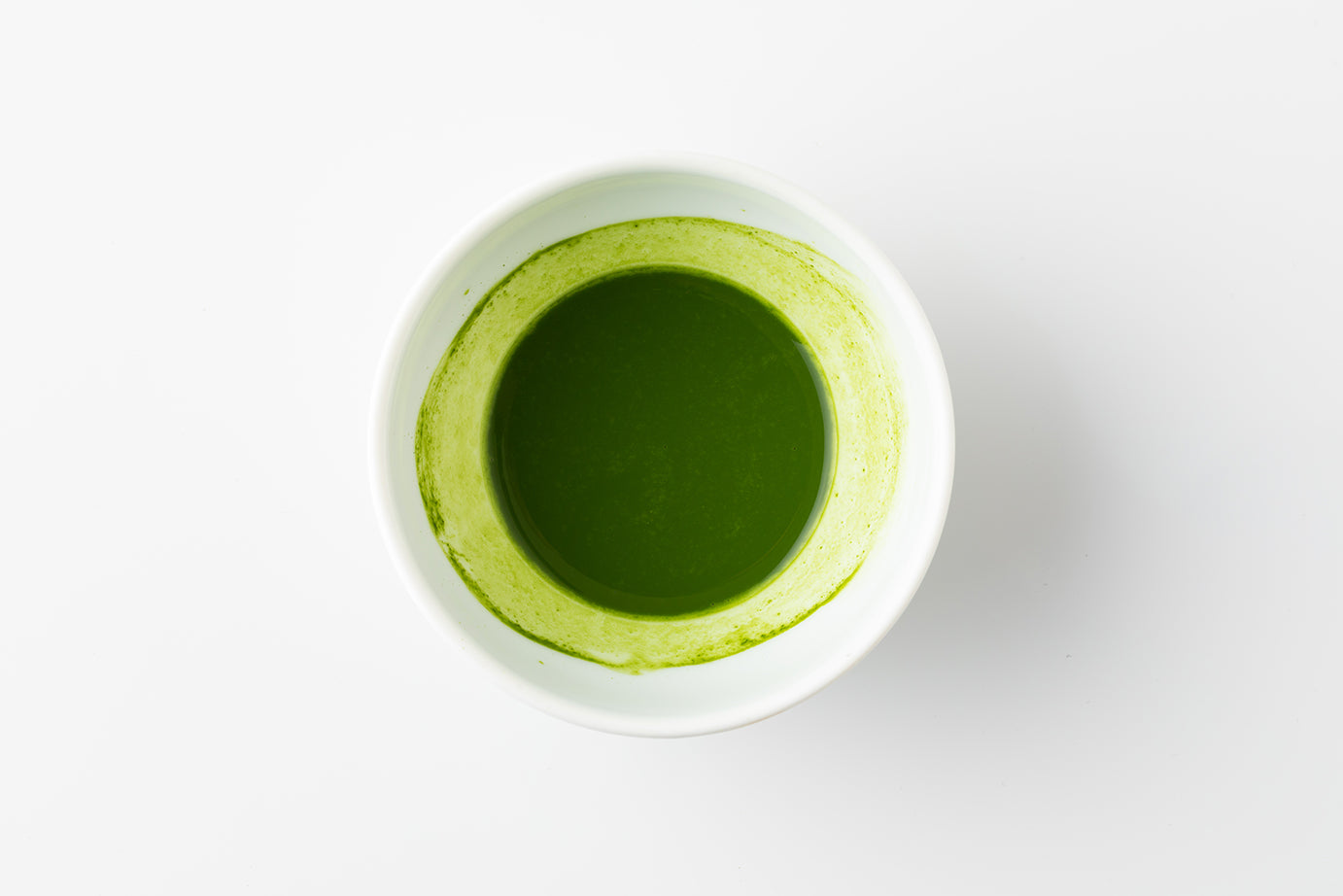 Japanese Organic Matcha Go(五)
