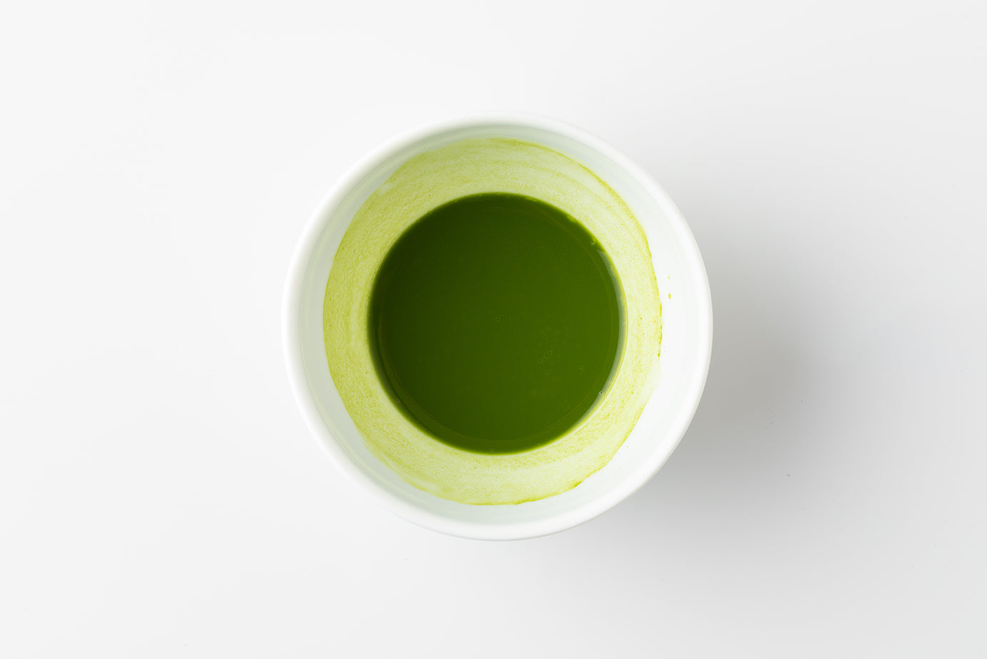 Japanese Organic Matcha Roku (六)