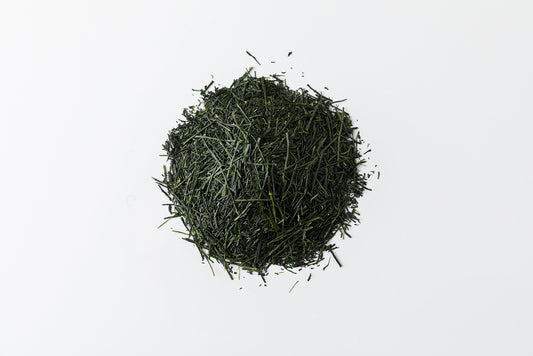 Japanese Organic Gyokuro