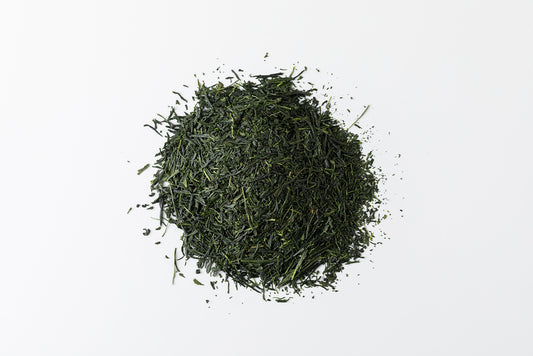 Japanese Organic Kabusecha