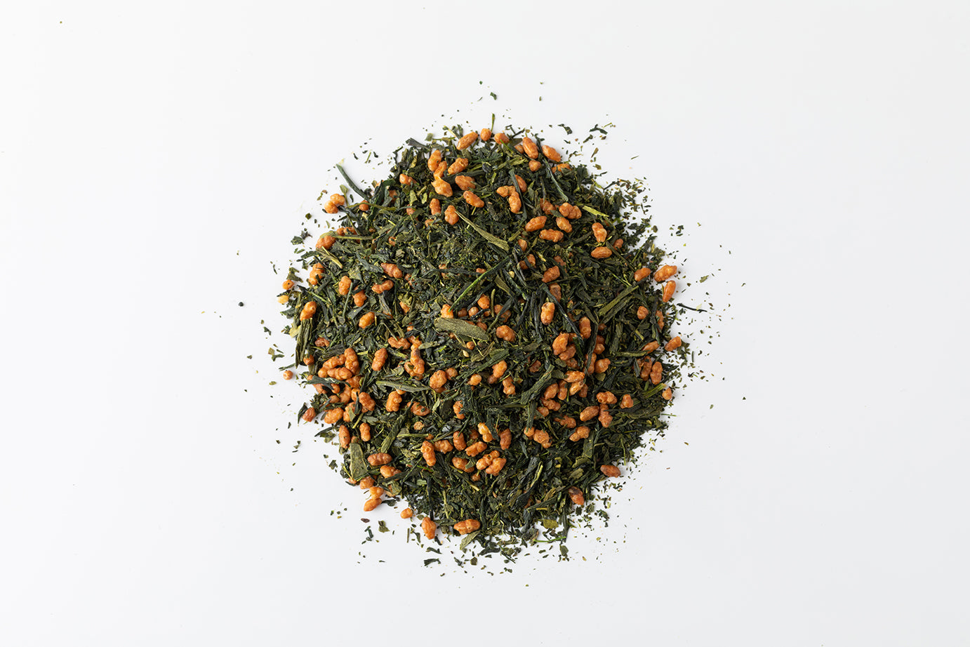 Genmaicha