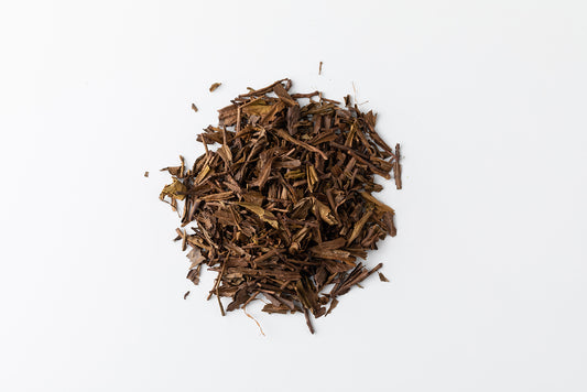 Japanese Organic Hojicha