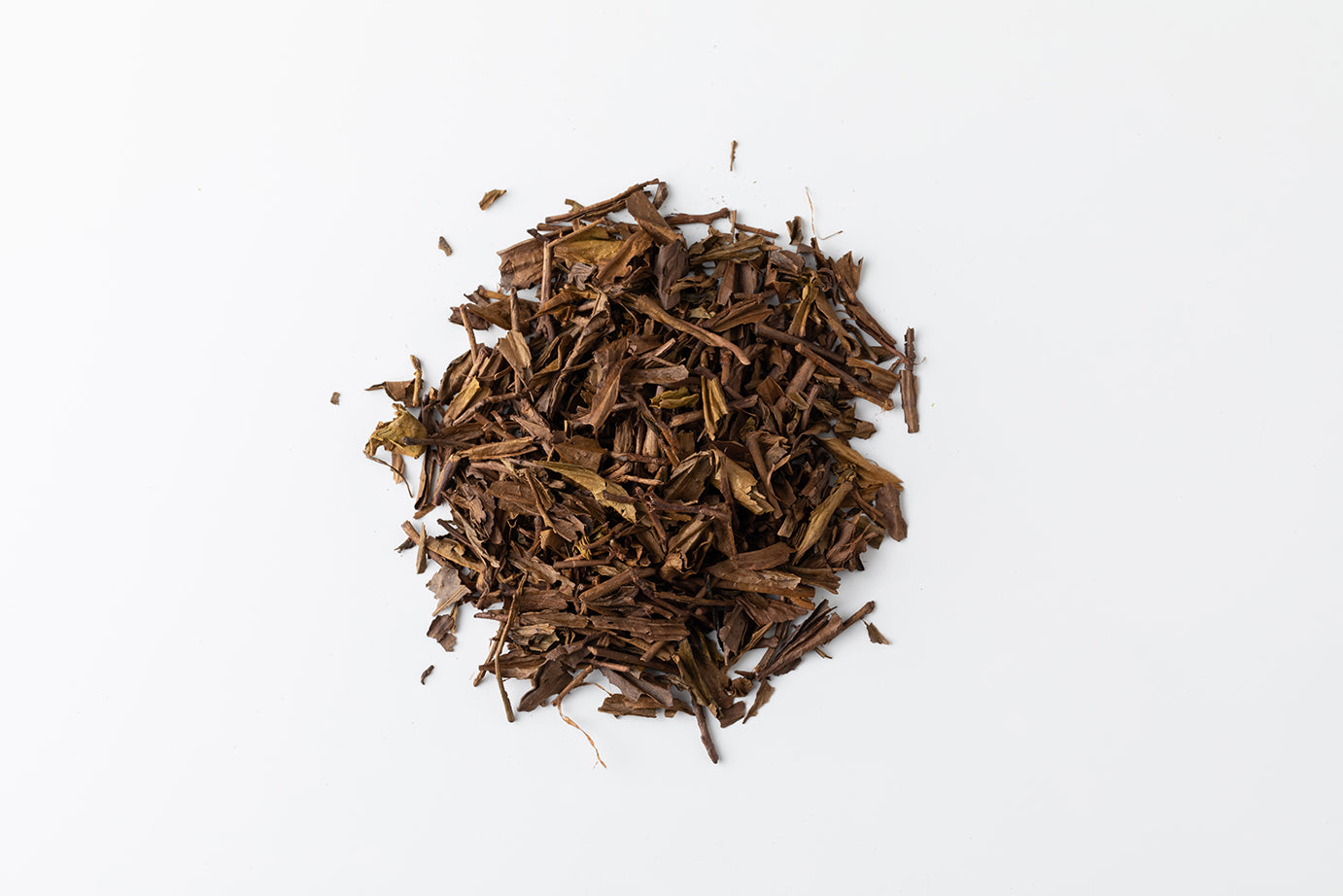 Hojicha