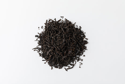 Japanese Organic Black Tea