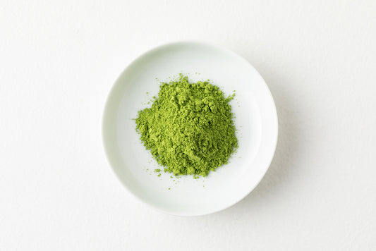 Japanese Organic Matcha Go(五)