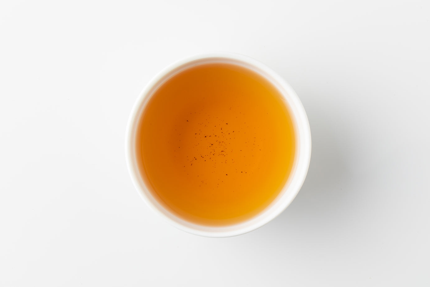 Japanese Organic Black Tea